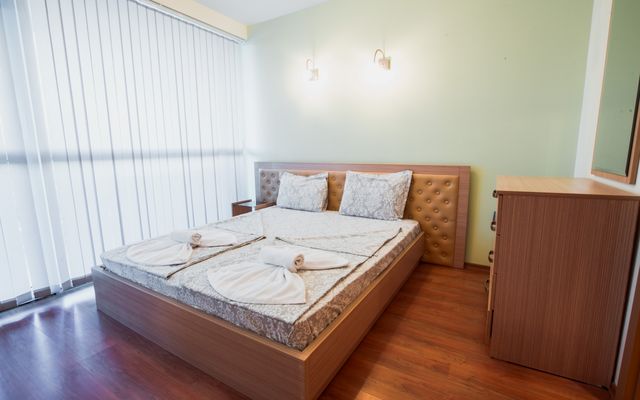 Marina Holiday Club - Appartamento con 2 camere da letto 