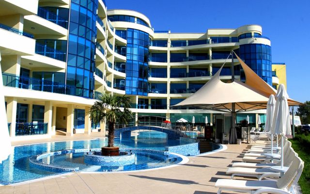 Marina Holiday Club